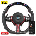 Galaxy Pro LED Steering Wheel for BMW F15